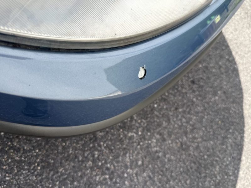 RENAULT SCENIC CONFORT AUTHENTIQUE 2.0 16V BVA 