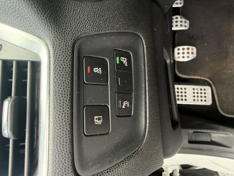 CITROEN DS4 1.6 VTI 120 CHIC