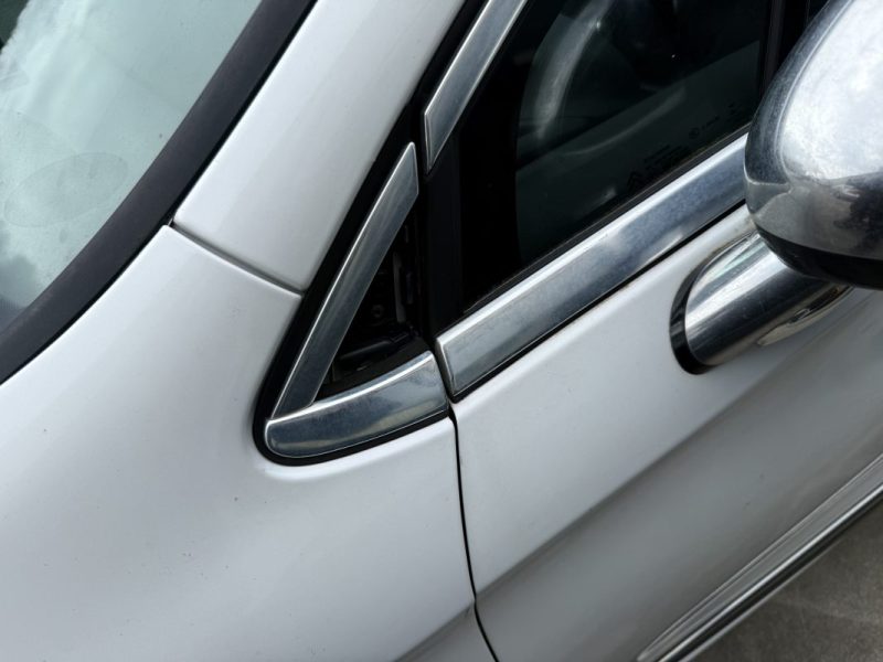 CITROEN DS4 1.6 VTI 120 CHIC
