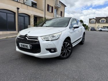 CITROEN DS4 1.6 VTI 120 CHIC