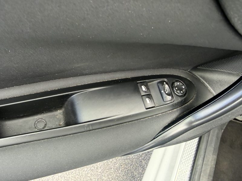CITROEN DS4 1.6 VTI 120 CHIC