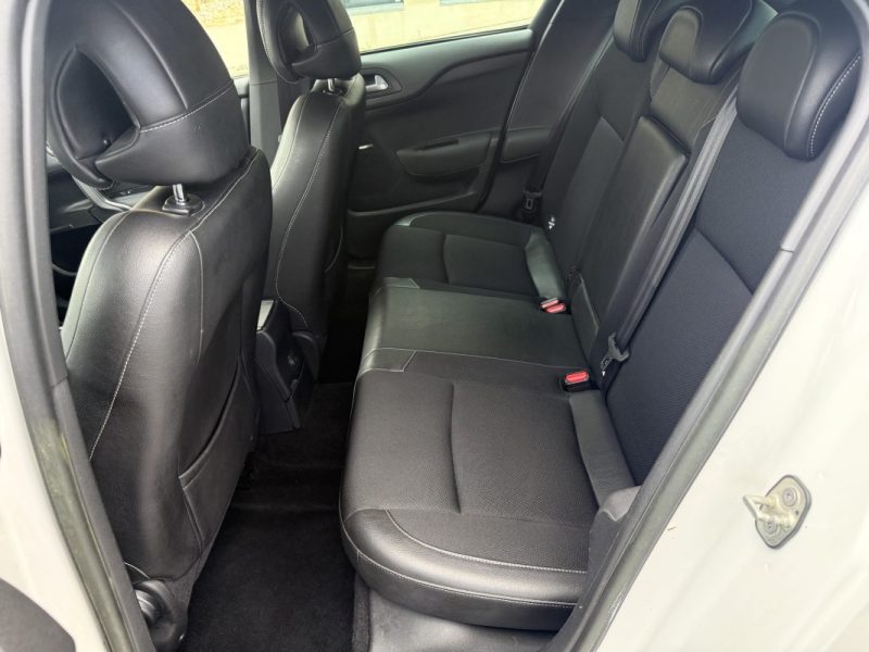 CITROEN DS4 1.6 VTI 120 CHIC