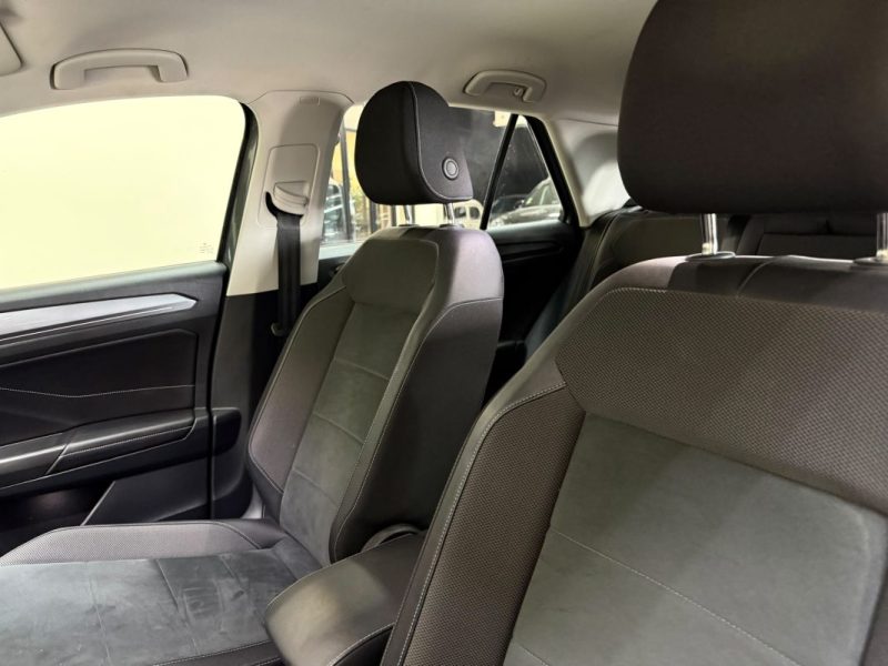 VOLKSWAGEN T-ROC 2.0 TDI 150 DSG7 STYLE 2022