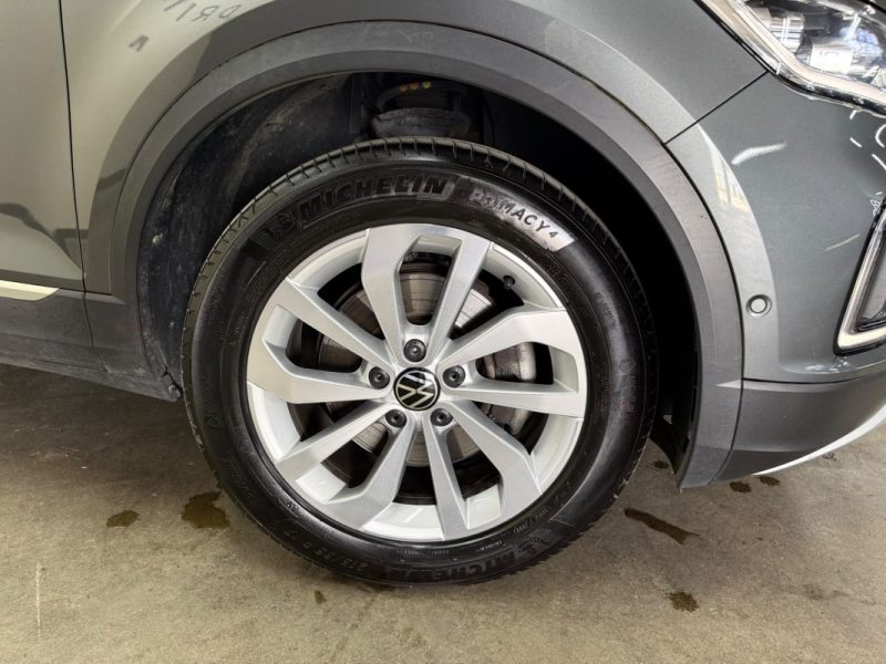 VOLKSWAGEN T-ROC 2.0 TDI 150 DSG7 STYLE 2022