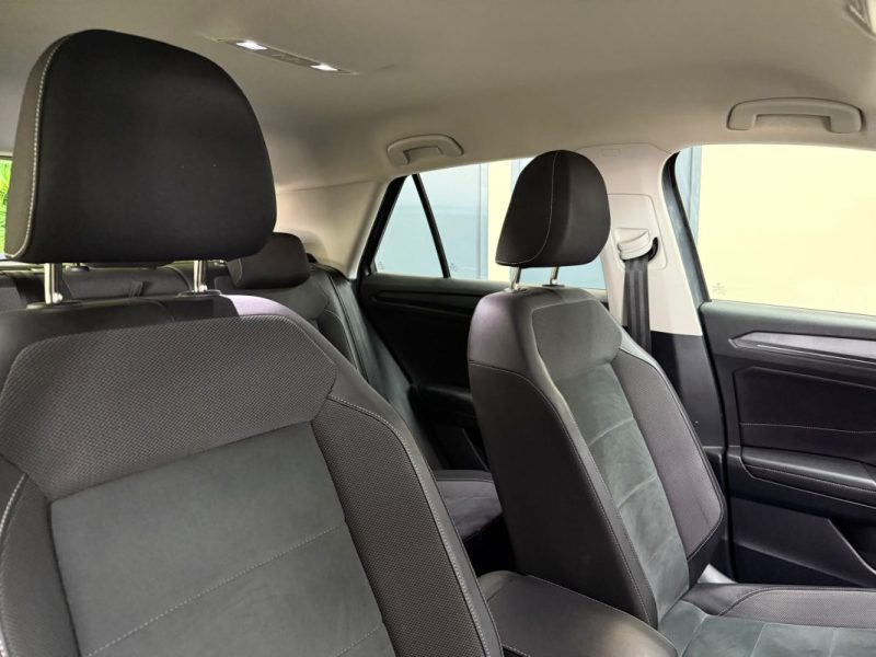 VOLKSWAGEN T-ROC 2.0 TDI 150 DSG7 STYLE 2022