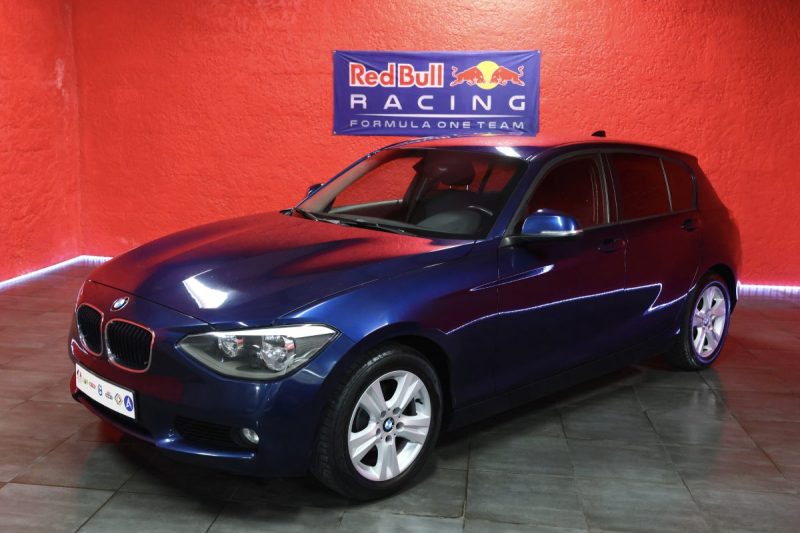 🟢 CarPlay Bmw serie 1 116 i 136 cv / Ecran / Garantie / Gps / Netflix / Waze