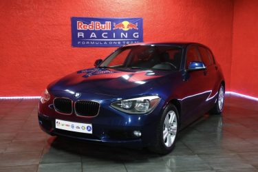 🟢 CarPlay Bmw serie 1 116 i 136 cv / Ecran / Garantie / Gps / Netflix / Waze