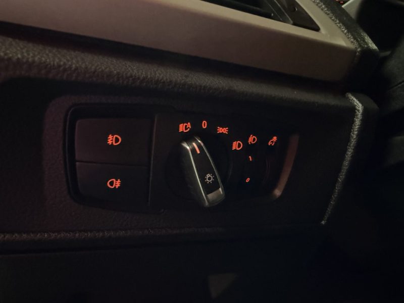 🟢 CarPlay Bmw serie 1 116 i 136 cv / Ecran / Garantie / Gps / Netflix / Waze