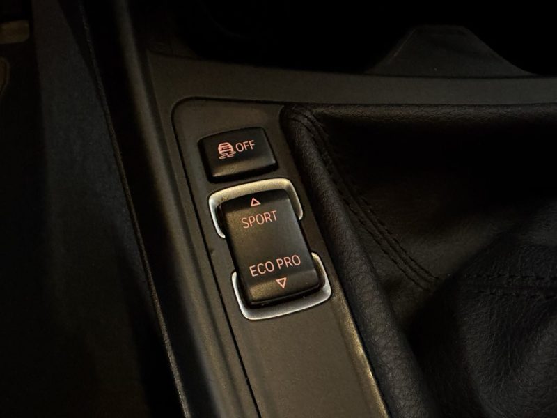🟢 CarPlay Bmw serie 1 116 i 136 cv / Ecran / Garantie / Gps / Netflix / Waze