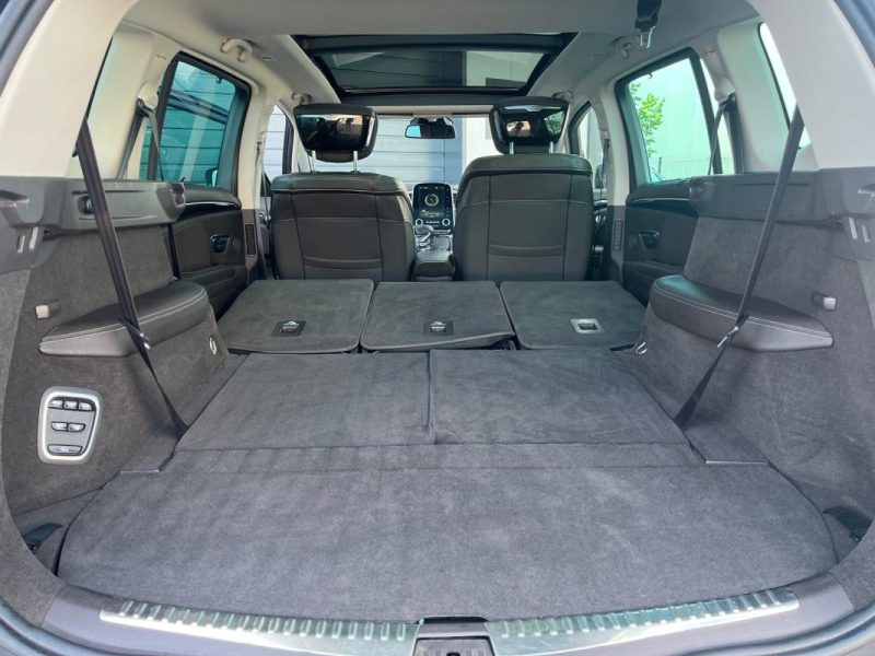 RENAULT ESPACE V 1.6 TCE 200CH INITIAL PARIS - Full Option - BOITE AUTOMATIQUE EDC 