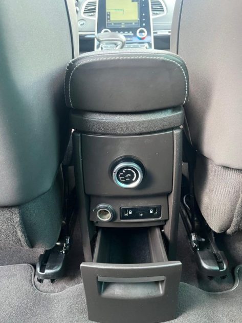 RENAULT ESPACE V 1.6 TCE 200CH INITIAL PARIS - Full Option - BOITE AUTOMATIQUE EDC 