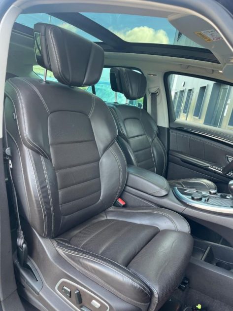 RENAULT ESPACE V 1.6 TCE 200CH INITIAL PARIS - Full Option - BOITE AUTOMATIQUE EDC 