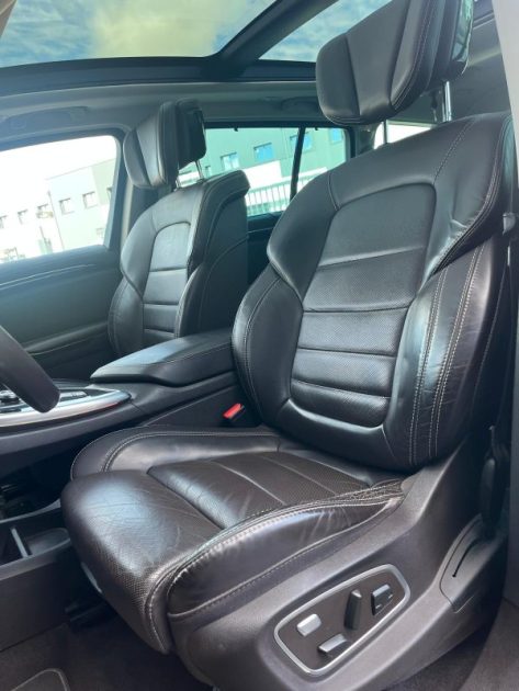 RENAULT ESPACE V 1.6 TCE 200CH INITIAL PARIS - Full Option - BOITE AUTOMATIQUE EDC 