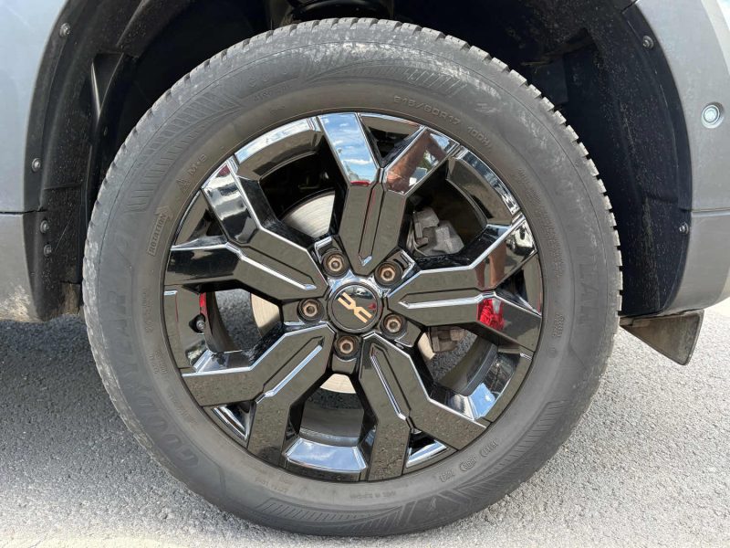  DACIA DUSTER 1.5 BLUE DCI EXTREME 4WD - 4X4 