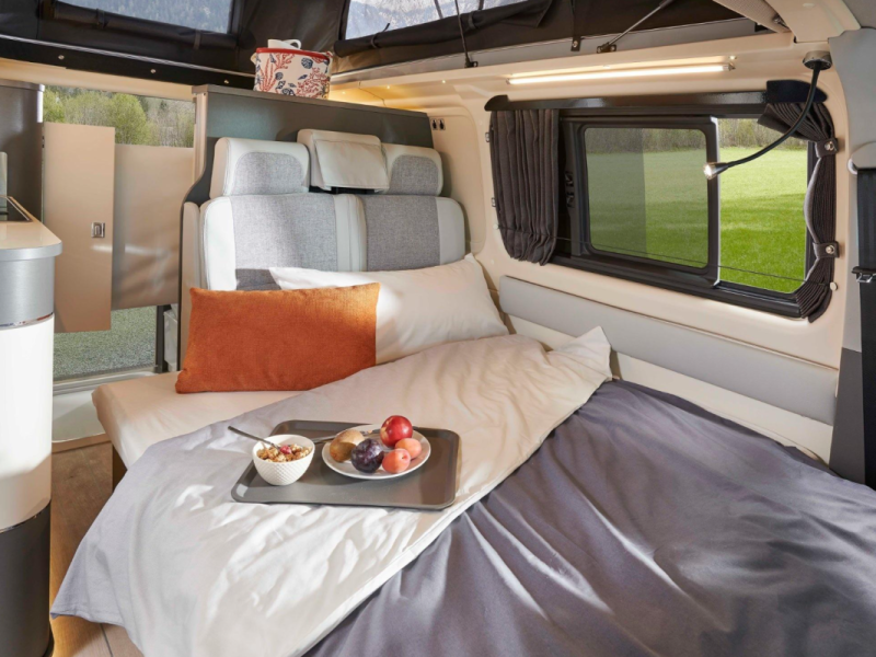 VOLKSWAGEN WESTFALIA - KEPLER ONE  T6  2024