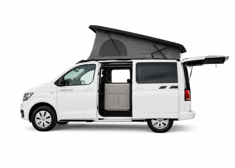 TOYOTA CROSSCAMP FLEX PROACE BVA  2022