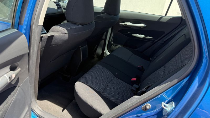TOYOTA AURIS 1.4 90 D4D ACTIVE 2010