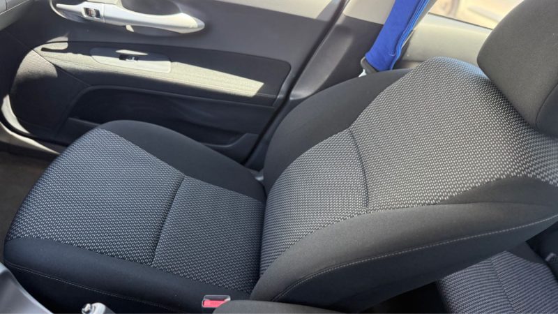 TOYOTA AURIS 1.4 90 D4D ACTIVE 2010