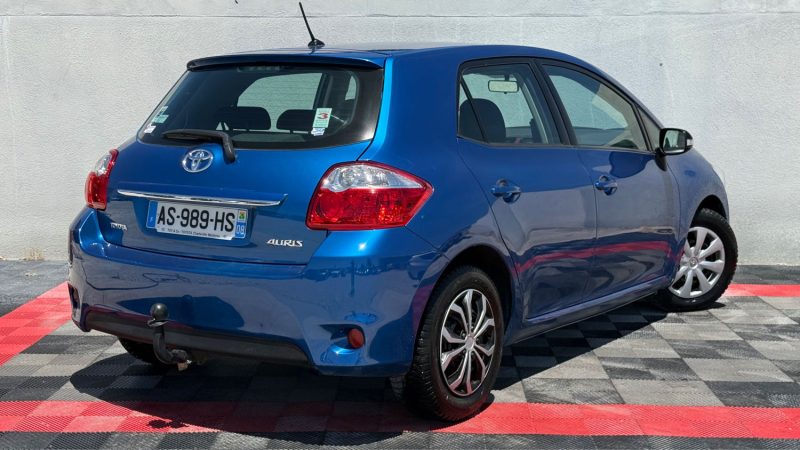 TOYOTA AURIS 1.4 90 D4D ACTIVE 2010