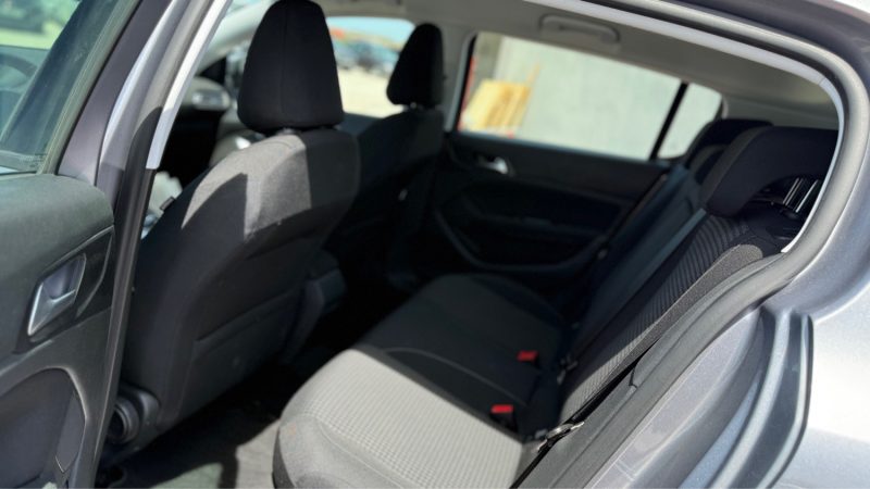 PEUGEOT 308 II 1.5 BLUE HDI 130 ALLURE  EAT8 2019