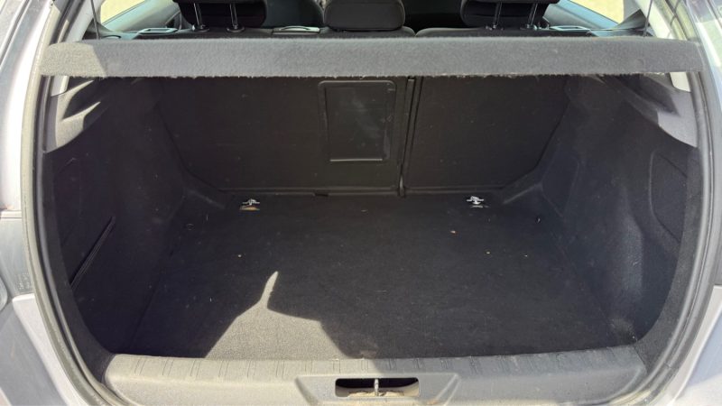 PEUGEOT 308 II 1.5 BLUE HDI 130 ALLURE  EAT8 2019