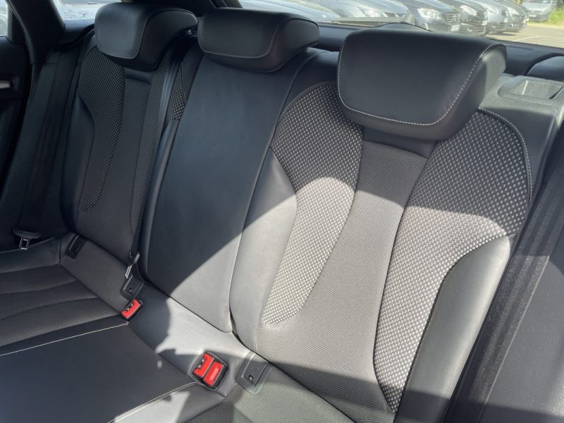 AUDI A3 1.6 TDI 110 CV  S TRONIC  GARANTIE /12 MOIS 2016