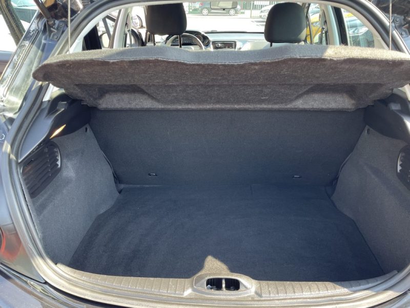 PEUGEOT 208  1.2 L 68CV    GARANTIE 3/12 MOIS 2017