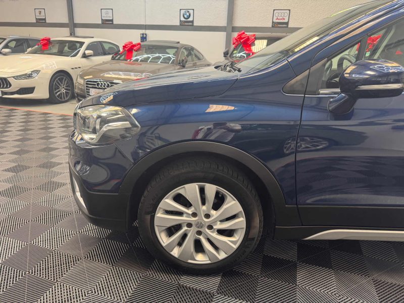 SUZUKI S-CROSS PHASE 2 4X4 1.0 BOOSTERJET ALLGRIP 111ch PRIVILEGE GARANTIE 24 MOIS 1ERE MAIN 🇨🇵
