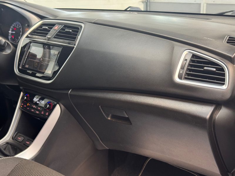 SUZUKI S-CROSS PHASE 2 4X4 1.0 BOOSTERJET ALLGRIP 111ch PRIVILEGE GARANTIE 24 MOIS 1ERE MAIN 🇨🇵