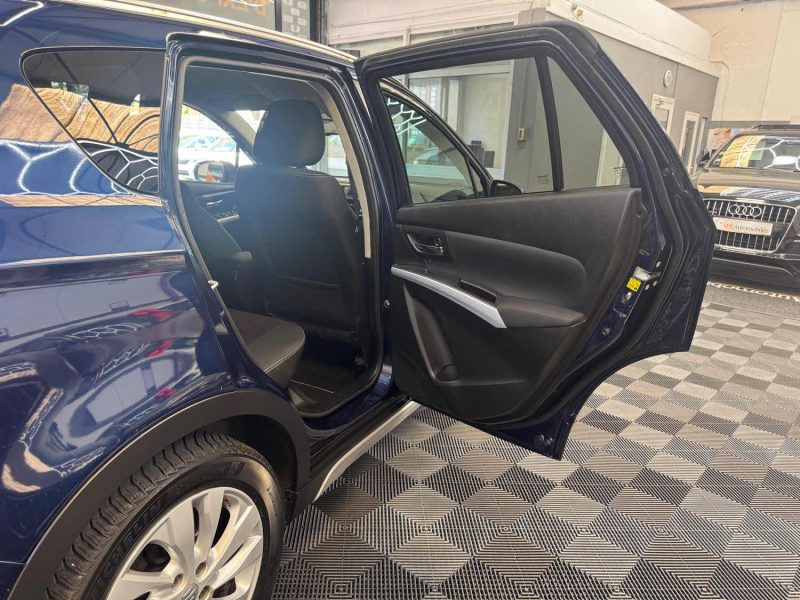SUZUKI S-CROSS PHASE 2 4X4 1.0 BOOSTERJET ALLGRIP 111ch PRIVILEGE GARANTIE 24 MOIS 1ERE MAIN 🇨🇵