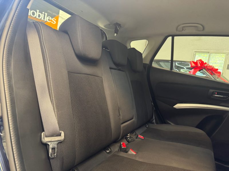 SUZUKI S-CROSS PHASE 2 4X4 1.0 BOOSTERJET ALLGRIP 111ch PRIVILEGE GARANTIE 24 MOIS 1ERE MAIN 🇨🇵