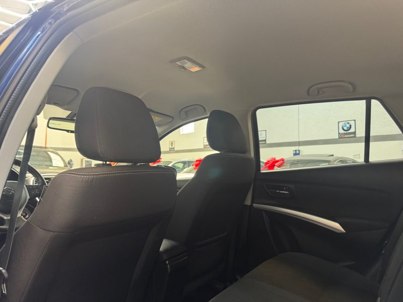 SUZUKI S-CROSS PHASE 2 4X4 1.0 BOOSTERJET ALLGRIP 111ch PRIVILEGE GARANTIE 24 MOIS 1ERE MAIN 🇨🇵