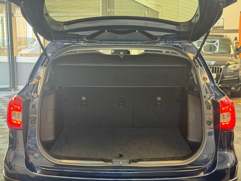 SUZUKI S-CROSS PHASE 2 4X4 1.0 BOOSTERJET ALLGRIP 111ch PRIVILEGE GARANTIE 24 MOIS 1ERE MAIN 🇨🇵