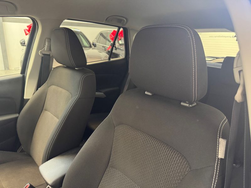 SUZUKI S-CROSS PHASE 2 4X4 1.0 BOOSTERJET ALLGRIP 111ch PRIVILEGE GARANTIE 24 MOIS 1ERE MAIN 🇨🇵