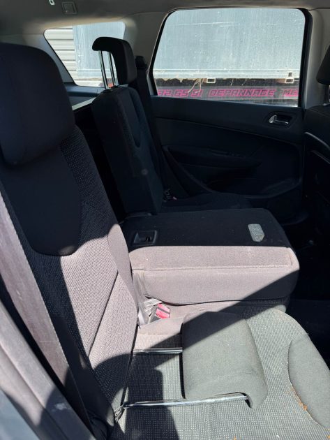 Peugeot 308 SW 1.6 Essence 7 Places – Roule parfaitement – Vendue dans l’état