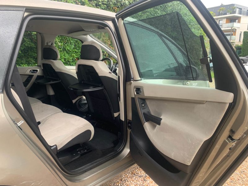 CITROEN C4 PICASSO CI50058 2009