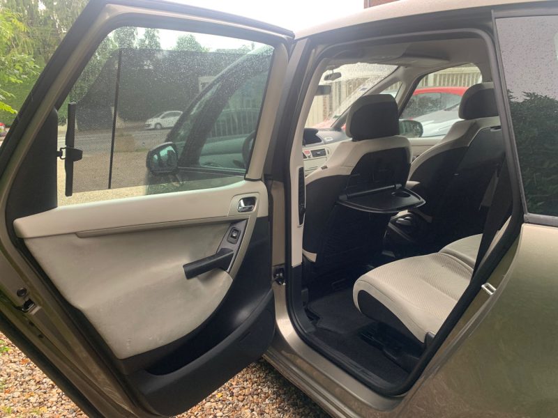 CITROEN C4 PICASSO CI50058 2009
