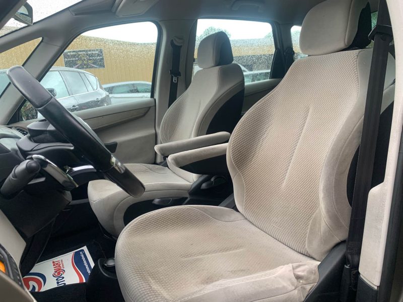CITROEN C4 PICASSO CI50058 2009