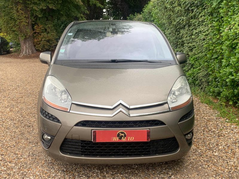 CITROEN C4 PICASSO CI50058 2009