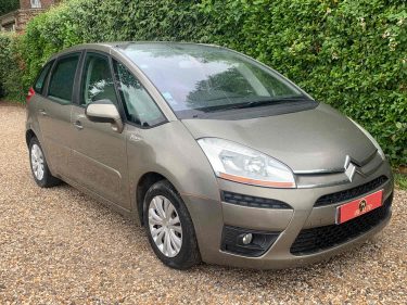 CITROEN C4 PICASSO CI50058 2009