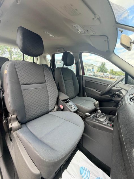RENAULT SCÉNIC III 1.5 DCI 106CV ECO2 EXPRESSION  2009