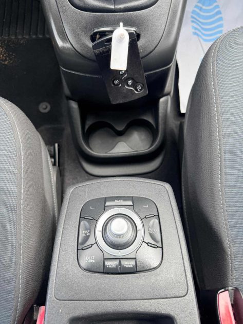 RENAULT SCÉNIC III 1.5 DCI 106CV ECO2 EXPRESSION  2009
