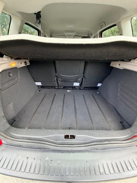 RENAULT SCÉNIC III 1.5 DCI 106CV ECO2 EXPRESSION  2009