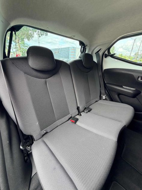 TOYOTA AYGO II 1.0 VVT-I 72CH XPLAY MY20 5 PORTES 2020
