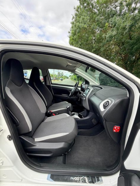 TOYOTA AYGO II 1.0 VVT-I 72CH XPLAY MY20 5 PORTES 2020
