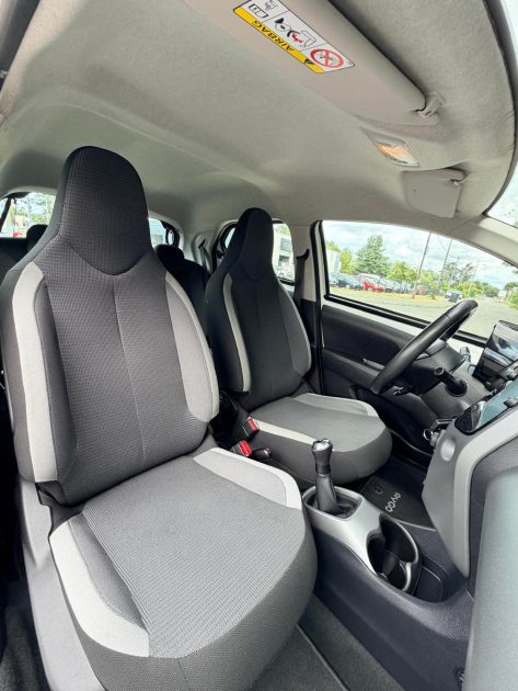 TOYOTA AYGO II 1.0 VVT-I 72CH XPLAY MY20 5 PORTES 2020