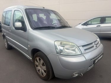 CITROEN BERLINGO 1.6 HDI 90CV 2006 5 Places 1.6 HDI 180000KMS