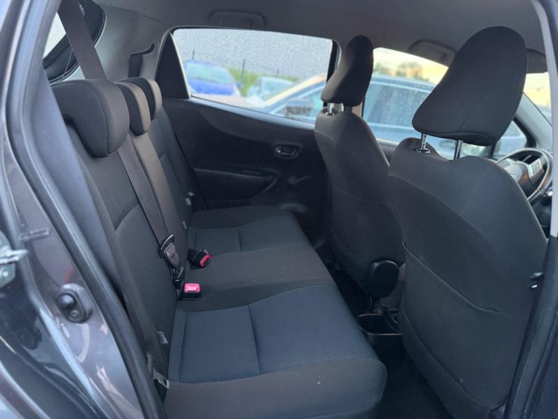 TOYOTA YARIS III 1.5 HYBRID 100h BUSINESS