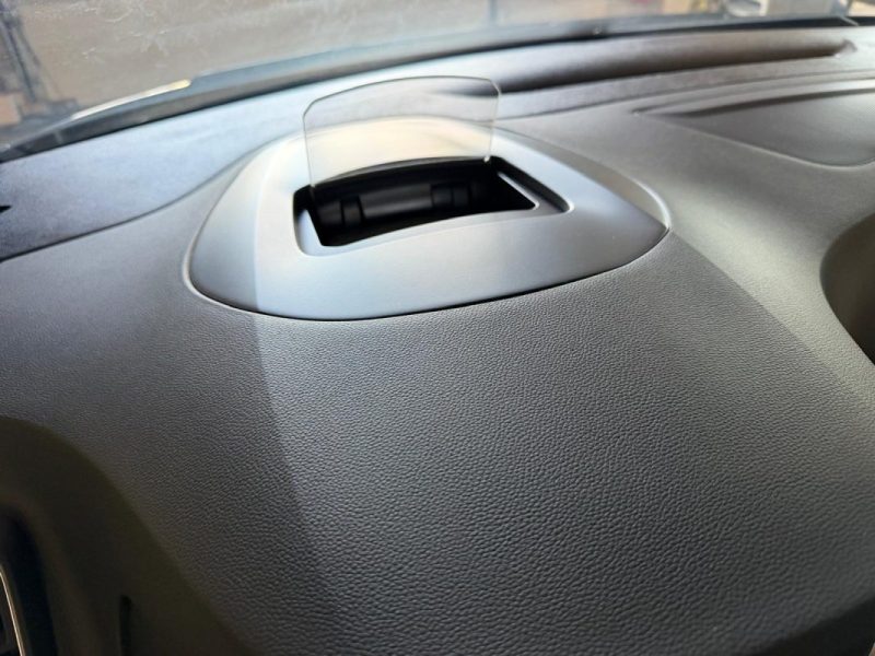 RENAULT  SCENIC  1.3 TCE 140 EDC BOSE EDITION / TOIT PANO / AFFICHAGE TETE HAUTE 
