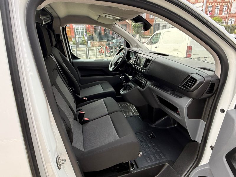 CITROEN  JUMPY M 2.0 BLUEHDI 145CV S&S DRIVER BVM6 - CAMERA/GPS/CARPLAY